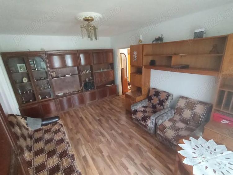 Apartament 3 Camere zona Bularga - intre Silk District si soseaua Bucium (proprietar) - 16