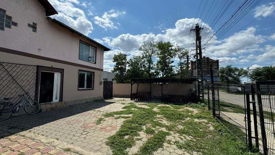 Inchiriez spa?iu comercial, birouri etc. - 5