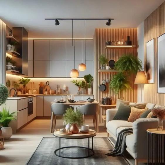 Studio Lux Mosilor I Proiect Premiat - 1