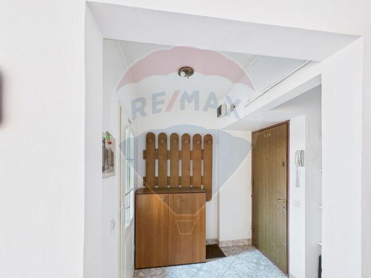 Apartament 3 camere Mihai Bravu Dimitrov statia metrou 100 mp - 12