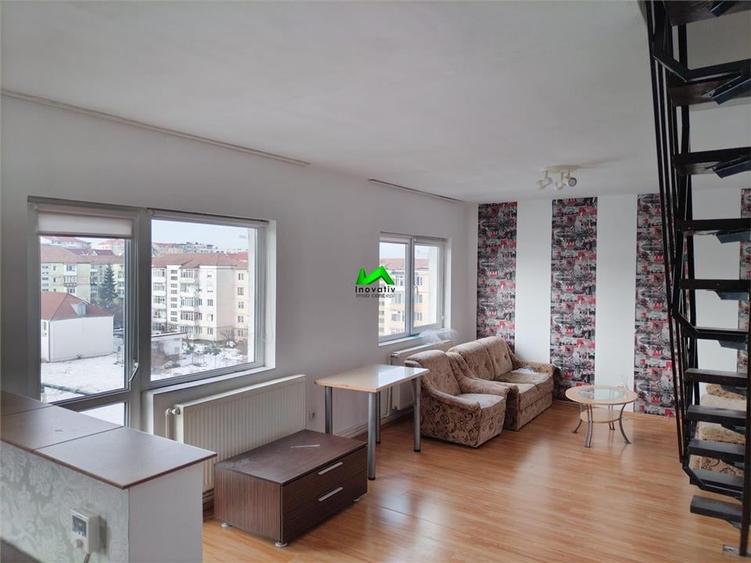 Apartament 3 camere de inchiriat Cedonia Sibiu - 2