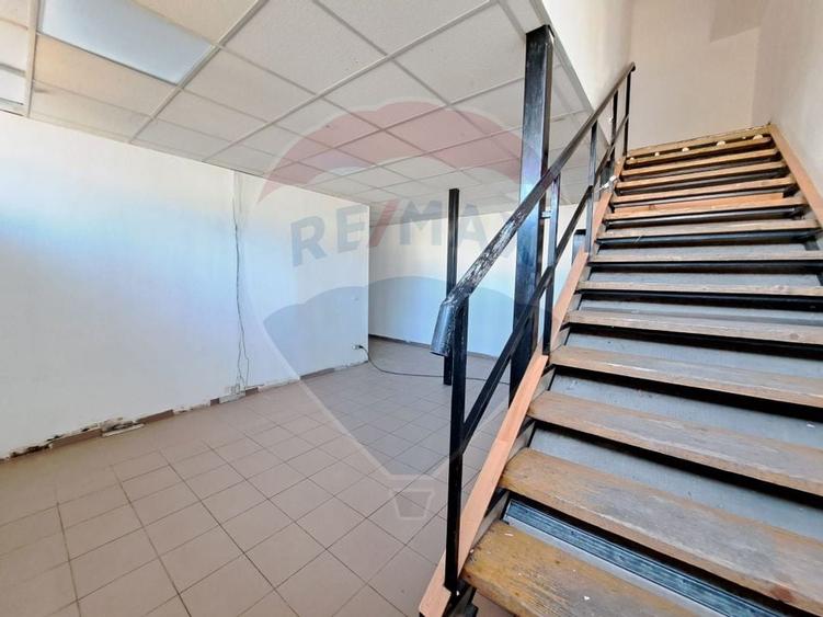 Spatiu comercial de 1500 mp de inchiriat in zona P-ta Presei Libere - 21