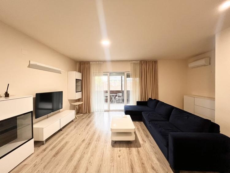 VILA PE COLȚ |  5 CAMERE | 150 MP | PIPERA - 5