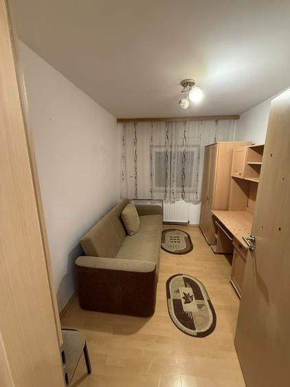 Inchiriez apartament cu 3 camere, proprietar, zona Cetatii - 450euro - 7