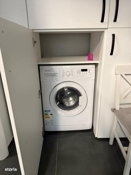 Garsoniera Militari Residence + Loc parcare - 8