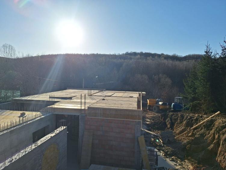 0% Comision Casa 5 camere Feleacu cu 900 mp teren si piscina - 8