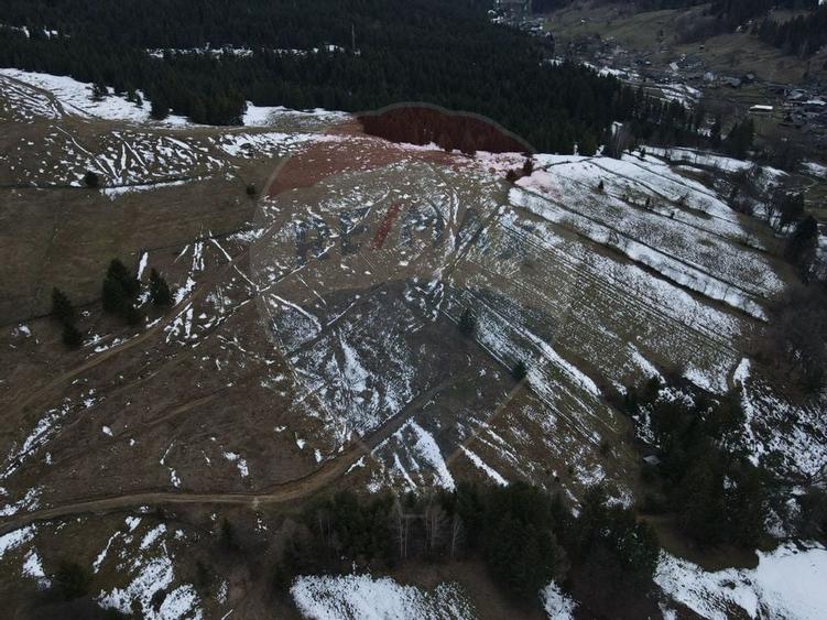 Teren 1,803mp Manastirea Humorului / Strada Stefan cel Mare - 7