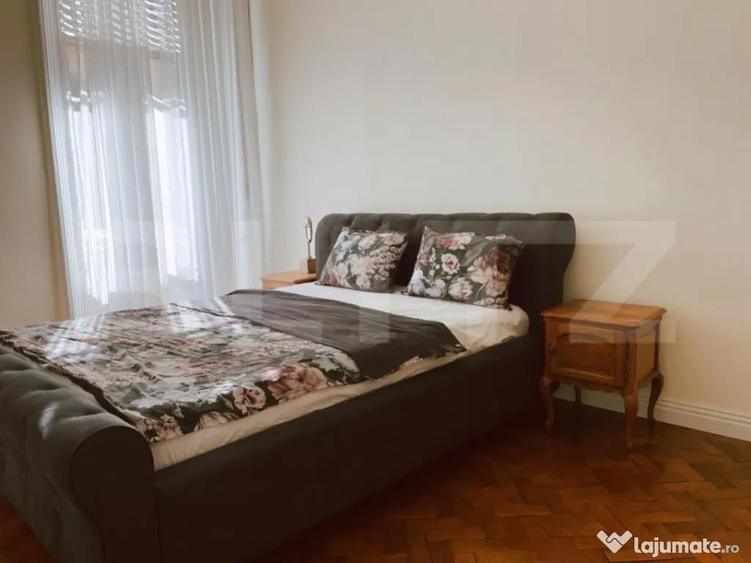 Apartament 2 camere, 70 mp, zona Central - 7