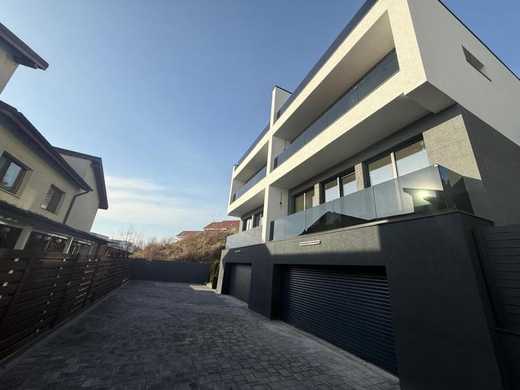 Duplex Premium – capătul străzii Donath | Zonă liniștită | Panoramă deosebită - 3