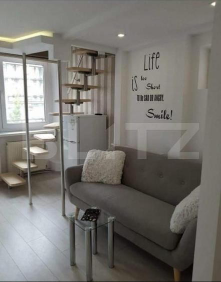 Apartament tip studio, 16,16 mp, strada piata Trandafirilor - 2