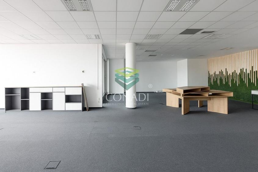 Baneasa, spatiu de birouri de inchiriat, 311 mp - 3