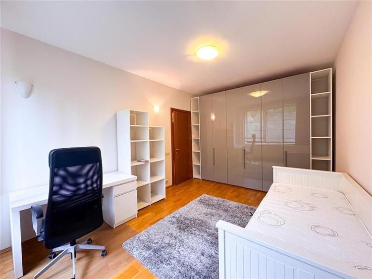 Apartament cu 4 camere de inchiriat Herastrau - 28