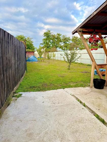 Casa Purcareni Arge? - 3