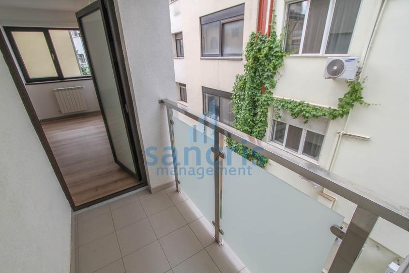 Direct Proprietar - Primaverii - Imobil Nou pentru Birouri Str. Puskin Nr. 7-9 - 10