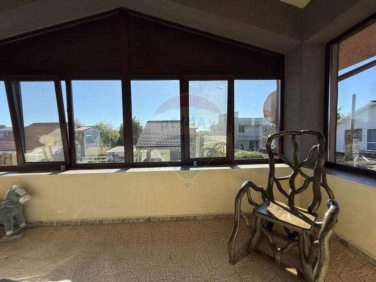 Casa /Vila cu 6 camere de vanzare in Cumpana Constanta - 17