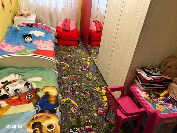 cv 130 Ultracentral Al. Expozitiei , Apartament et II - 2