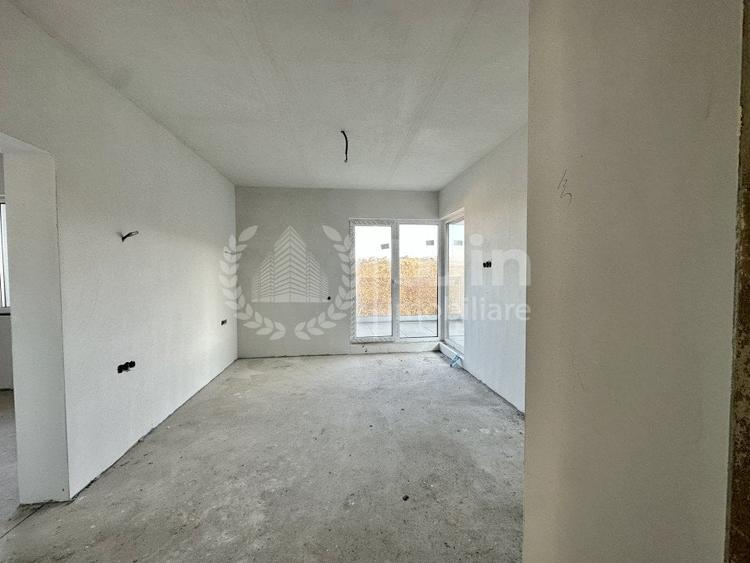 Casa tip duplex | 315mp utili | 612mp teren | Borhanci | Zona Veseliei - 5