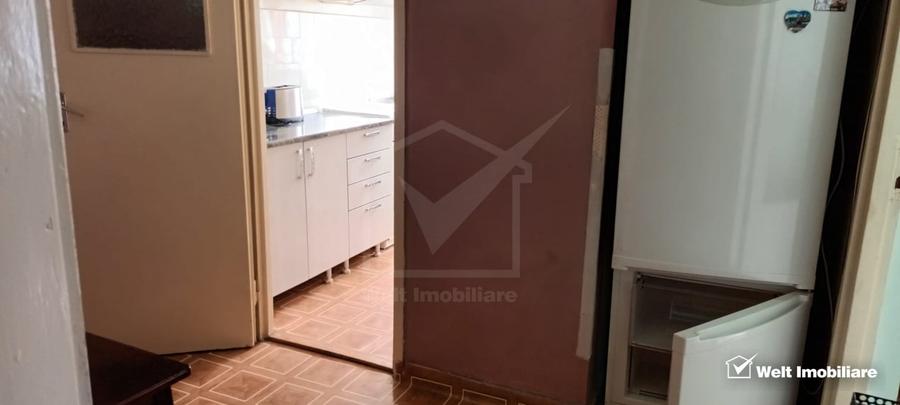 De inchiriat apartament cu 3 camere str Grigore Alexandrescu - 4