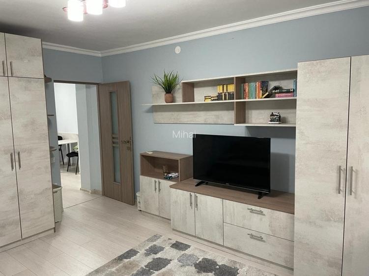 Apartament 1 camera ultracentral de Inchiriat