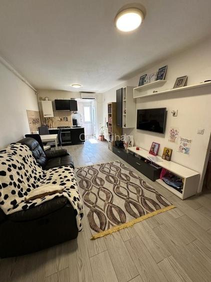 Apartament 2 camere Metalurgiei / Aparatorii Patriei