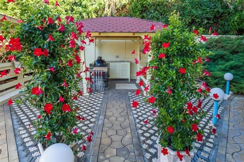 Vila cu piscina.Iancu Nicolae. Exclusivitate. - 4