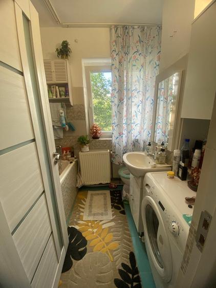 2 DECOMANDATE etaj 2, boxa, bl 8m, izolat, centrala, Universitate - 6