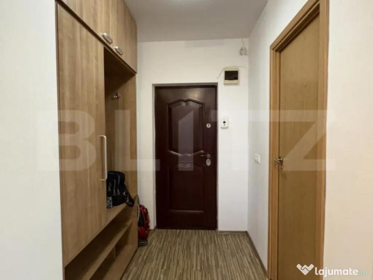 Apartament 2 camere, 44 mp, parcare, zona Tineretului - 5