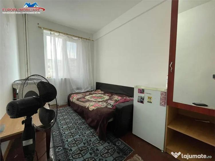 Garsoniera de zona Vest -Tulcea - 1