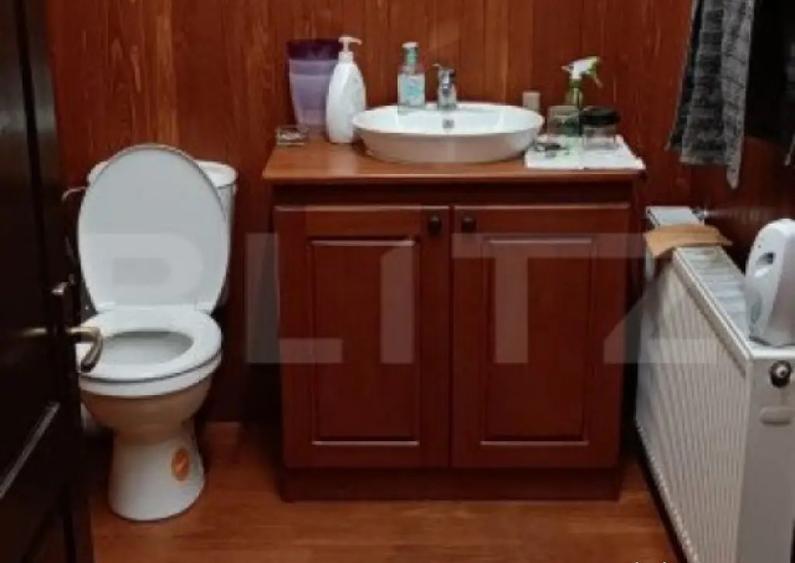 Spatiu de birou, 93 mp, amenajat la cheie, zona Unirea - 4