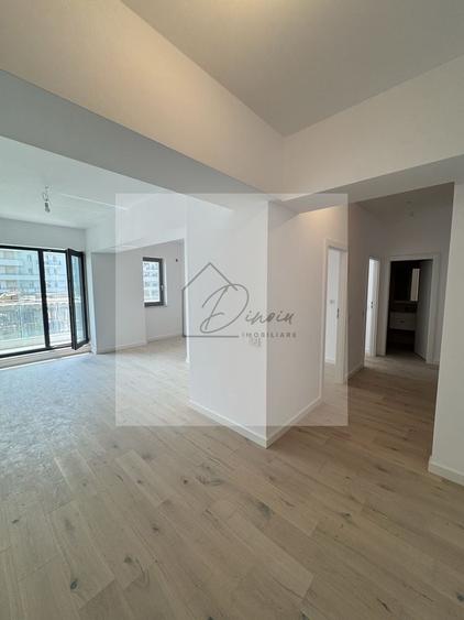 Apartament First Estates Pipera I Plaza Pipera - Rond OMV I COM 0% - 1