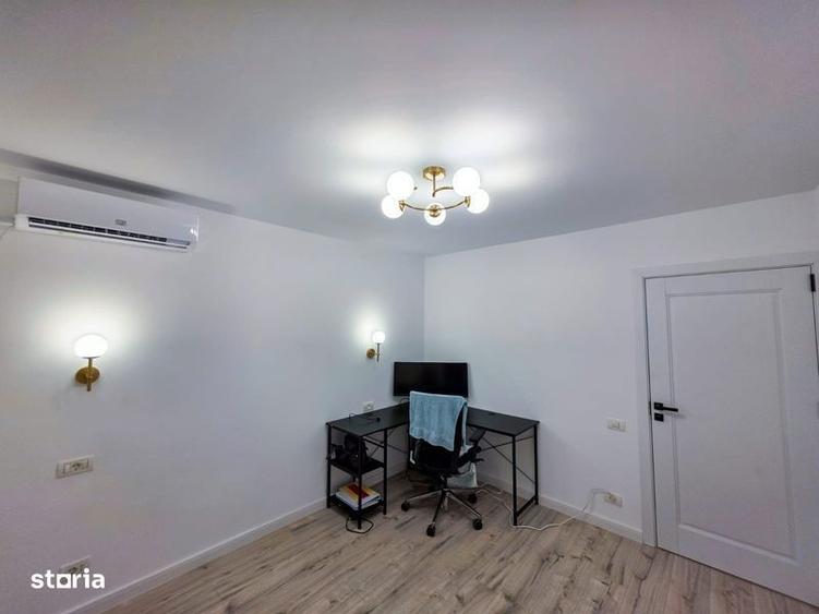 Apartament Rahova complet renovat - 3