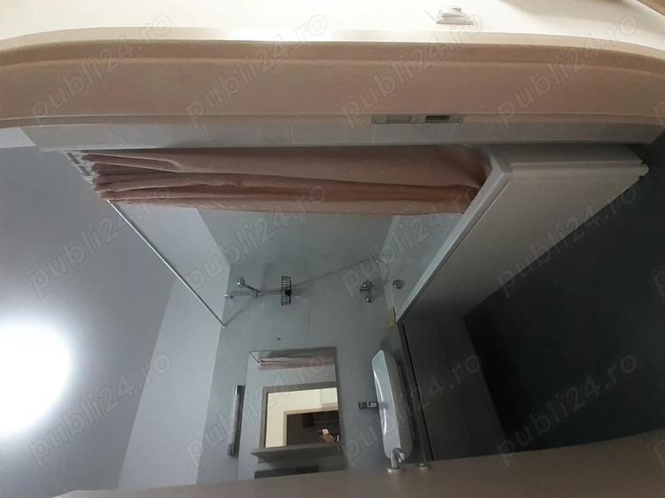 Proprietar dau in chirie apartament cu 2 camere in Grand Park Residence - 5