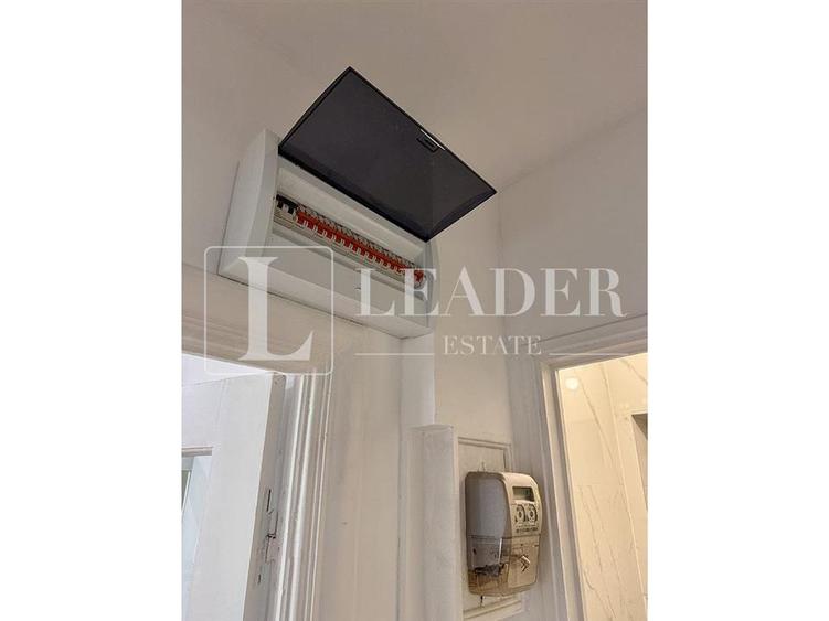 Stirbei Voda || Birou  sau Locuinta | Apartament in vila cu 2 camere - 17