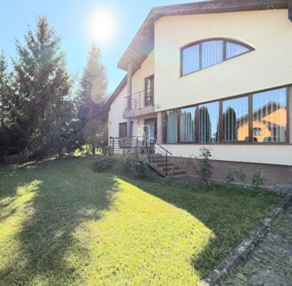 Casa de Inchiriat, 4 camere, garaj, Carier Rasaritului, Sancrai - 2