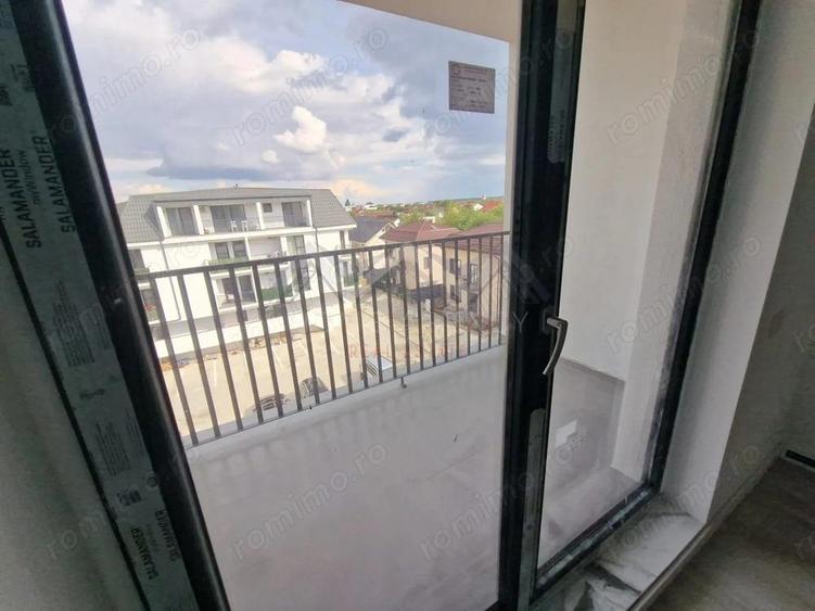 Apartament 2 camere Otopeni central | include TVA ?i parcare - 10