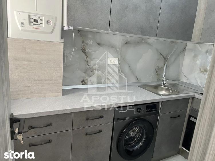 Apartament cu 1 camera , de inchiriat , Zona Take Ionescu - Timisoara - 3