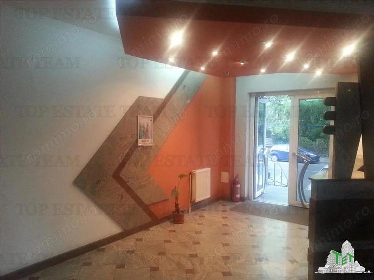 Spatiu de Birouri de 240 mp in Zona Domenii - 1