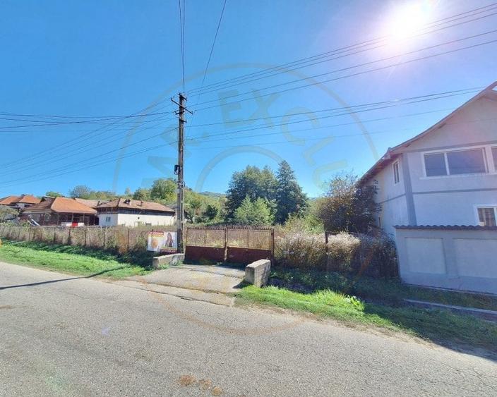 Teren Vacarea ,Mihaiesti , Arges - 5381 mp - 3