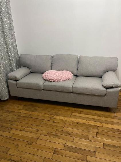 Inchiriez garsoniera confort 1 , 37 mp , etaj 2 - 6