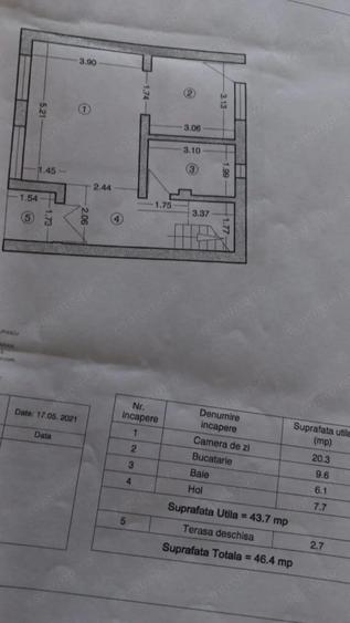 Vila moderna in Lumina complet mobilata ?i utilata - 10