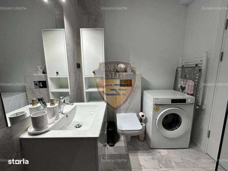 2 Camere Lux, Mamaia, Opera, Koya Tower by The Lake, langa plaja compl - 2