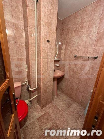 Apartament 4 camere, 70 mp, etaj 1, zona Hurmuzachi ,Radauti - 1