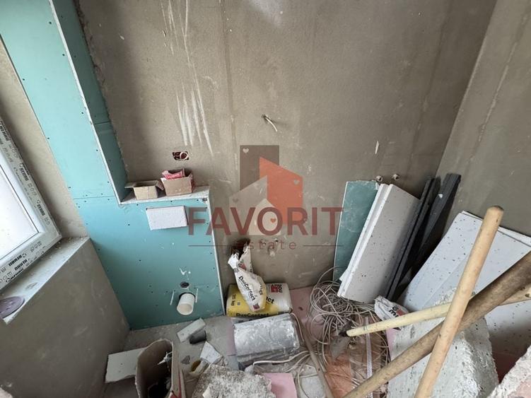 Aproape de benzinaria ESO. Finisaje la alegere - 4