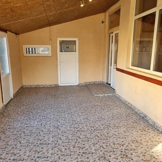 Inchiriere spatiu comercial-Hitias - 1