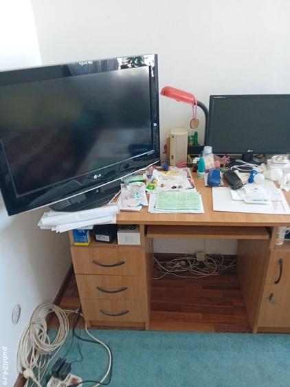 Vand Ap 3 camere decomandat ?i mansardat in Slatina,7o mp. - 4