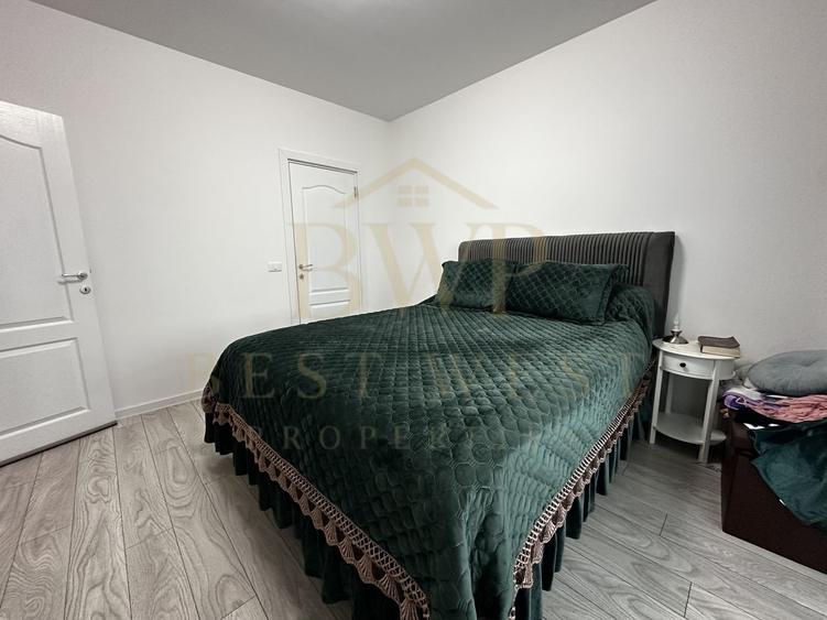 Apartament 2 camere, mobilat, etaj 2, Giroc - 5