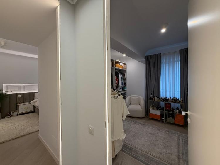 3 Camere Cortina North Pipera Aviatiei Parcare Terasa Ultra Lux - 15