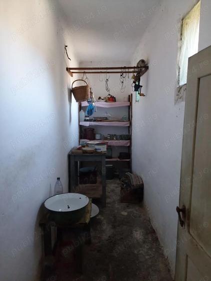 De vanzare casa cu teren - Iernut (jud Mure?) - 6