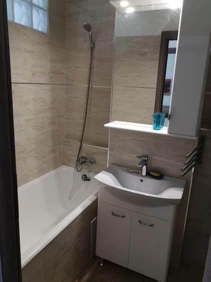 Iancului metrou Pta Iancului stradal AMENAJATA,bl MIXT Reabilitat,PATMARE,BALCON - 4