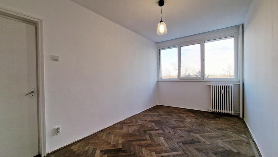 Apartament 3 camere Floreasca-Vedere Parc, etaj 4/10, liber - 11